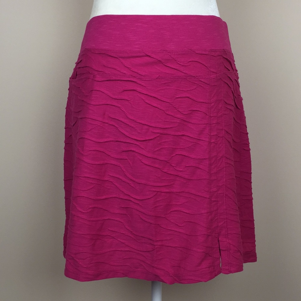 Horny Toad - Samba Wave Short Skirt